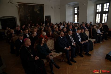 Dzień Judaizmu w Szydłowcu i Radomiu