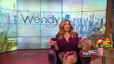 The Wendy Williams Show Se Ep Hd Watch Video Dailymotion