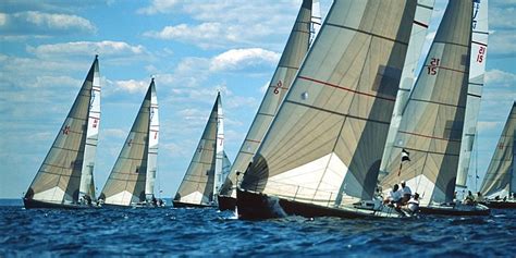 J44 Sailing Performance