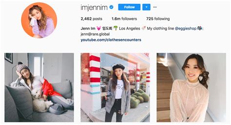 Fashion Instagram Influencers Meet The 25 Top Fashion Influencers On