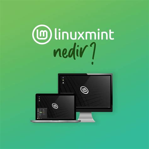 Linux Mint Nedir Ne İşe Yarar Turhost Blog