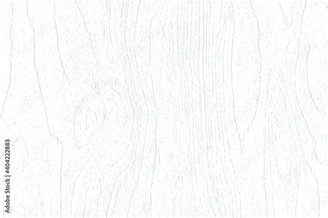 Subtle White Wood Texture Background Of Birch Plywood Grain Cool Light