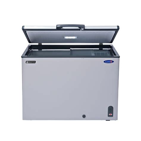 Fujidenzo Ifcg Pdfsl Cu Ft Chest Freezer Ansons