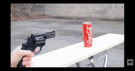 Coke Gun  Coke Gun Discover And Share S