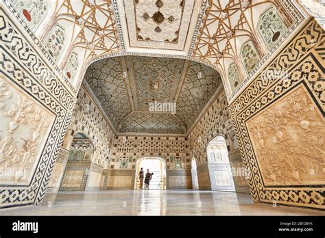 Amer Fort