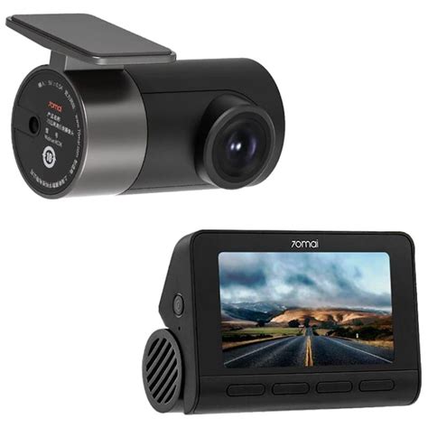 Dashcam K B De Bedste Dashcams Til Din Bil April