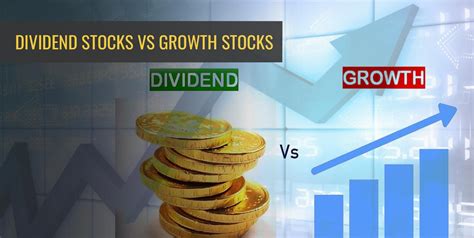 Dividend Stocks Vs Growth Stocks Which Is Better Angel One