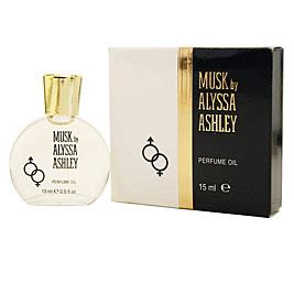 Alyssa Ashley Musk Perfume by Alyssa Ashley @ Perfume Emporium Fragrance