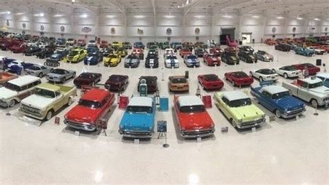 American Muscle Car Museum Photo Galleries