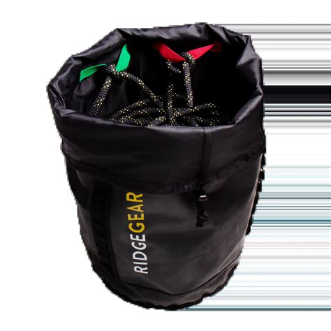 Rgs L Rope Bag Ridgegear