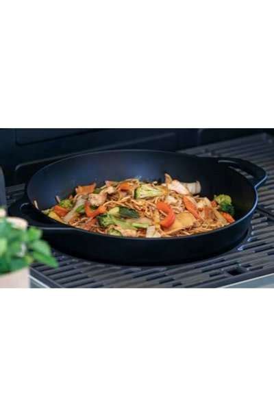 Wok Eliwny Campingaz Culinary Modular Sklep Turystyczny Sewel Pl