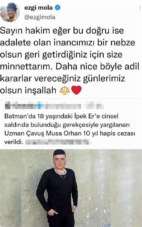 Musa Orhanın Cezası Belli Oldu Gündem Haberleri