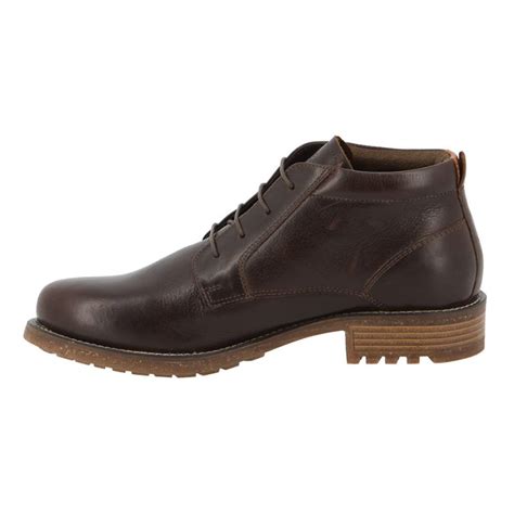 Didi Dark Brown Hush Puppies