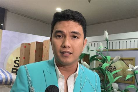 Diundang Jadi Bintang Tamu Di Acara Yadi Sembako Aldi Taher Ikhlas