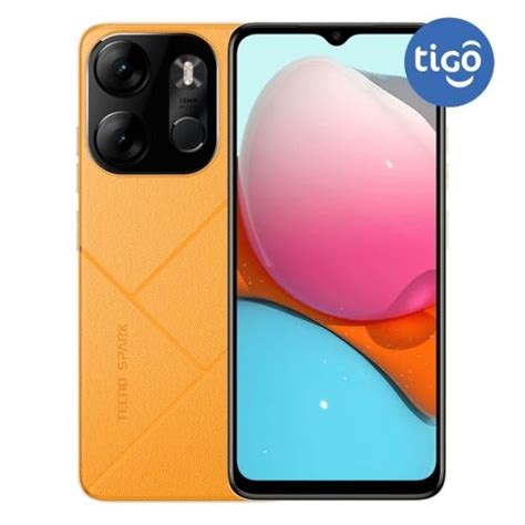 Tecno Spark Go 2023 4gb Ram 64gb Precio Guatemala Kemik