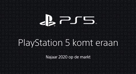 Playstation 5 Wel Of Geen Vertraging Apparata