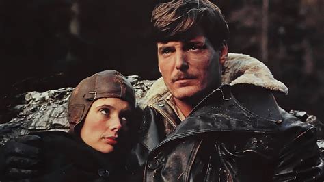 The Aviator (1985) - Backdrops — The Movie Database (TMDB)