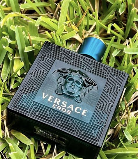 8 Best Versace Colognes To Expand Your Collection in 2025 | FashionBeans