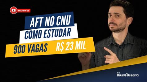 Aft Como Estudar Para Garantir Uma Das Vagas Youtube