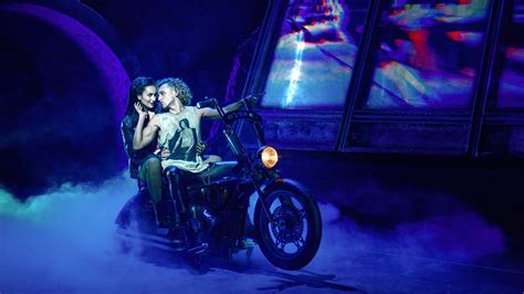 Bat Out Of Hell Tickets Opera House Manchester In Manchester ATG