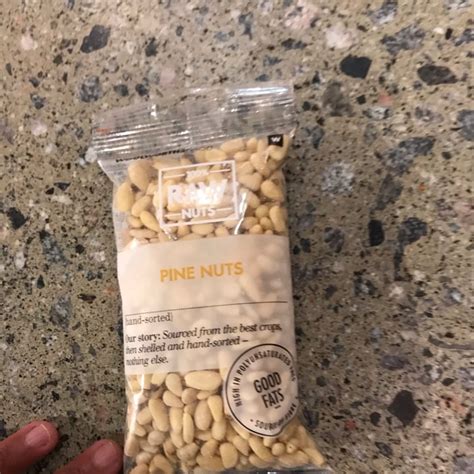 Woolworths Food Pine Nuts Reviews Abillion