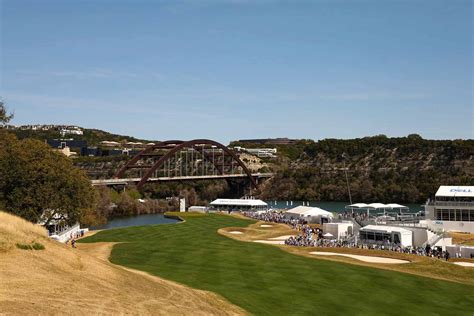 Everything You Need To Know About Wgc Dell Match Play Austin S