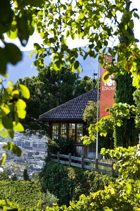 Brewery Or Wine Bar In Bolzano Outdooractive