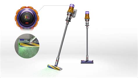 Пылесос Dyson V12 Detect Slim Absolute - купить в интернет магазине ...