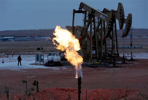 ¿qué Es El Fracking