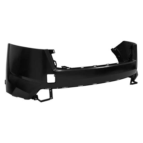 Replace Ni Front Upper Bumper Cover Standard Line