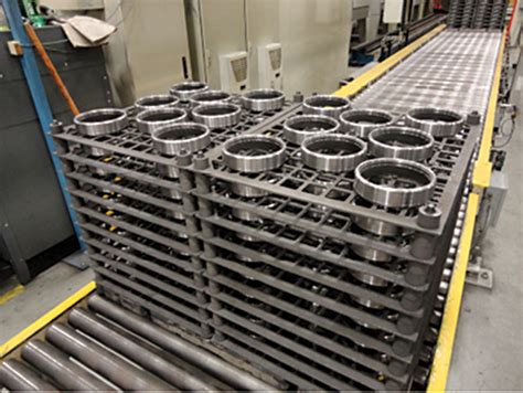 A Case For Acetylene Based Low Pressure Carburizing Of Gears Thermal