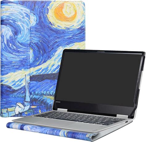 Alapmk Schutz Abdeckung H Lle F R Lenovo Yoga Ikb