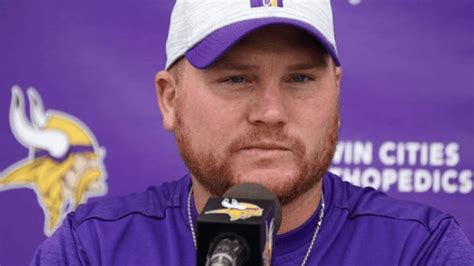 Former Minnesota Vikings Coach Death Cause Revealed! | Michigansportszone