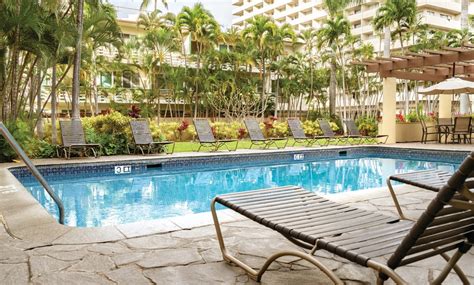 Club Wyndham Royal Garden at Waikiki | Groupon