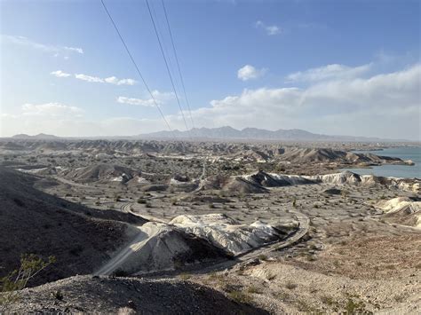 California van-lifers! Where should we go to stay warm? : r/VanLife