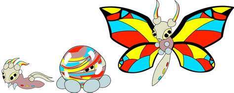 Com Glass Bug Fakemon By Artgazer12 On Deviantart