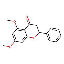 H Benzopyran One Dihydro Dimethoxy Phenyl Cas