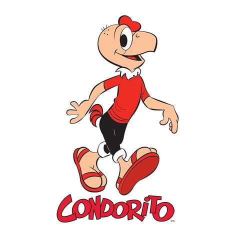 Condorito D