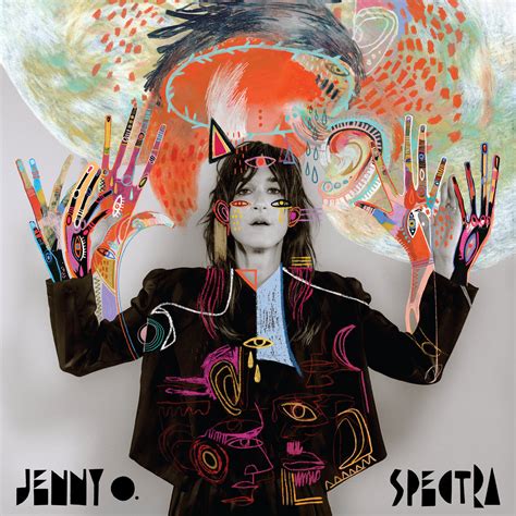 Spectra | Jenny O.