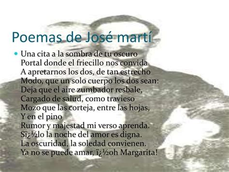 Biografia De Jose Marti Gineth PPT