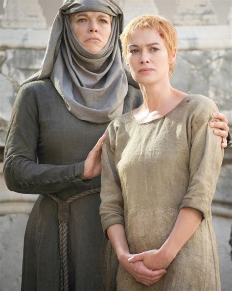 Shame Game Of Thrones Season 5 Episode 10 Cersei Lannister Game