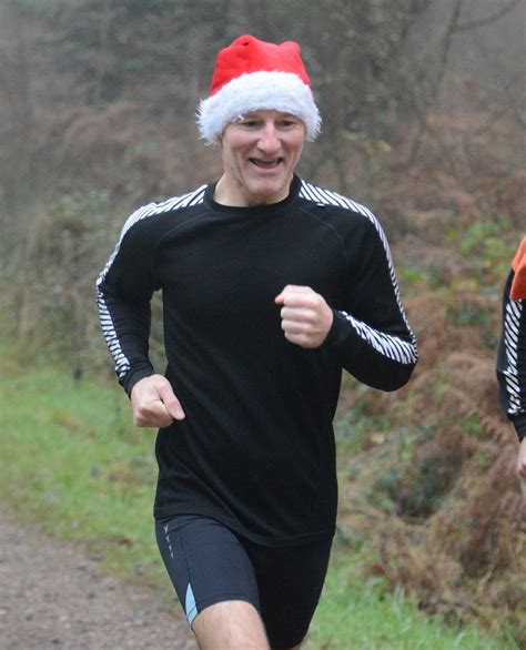 Dsc Alice Holt Parkrun Richard And Andrea Denby Flickr