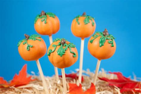 12 Halloween Cake Pop Ideas And Recipes Resources