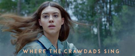 Where The Crawdads Sing Movie In Release Date Showtimes