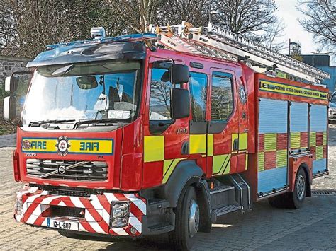 Foul Play Not Suspected In Longford Fire That Claimed Life Of 83 Year