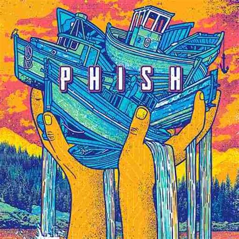 Phish Tickets | Las Vegas Events 2023