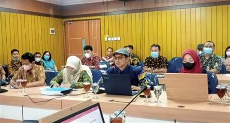 Komisi A DPRD Jateng Berjanji Temui MenPANRB Dan Mendagri Terkait