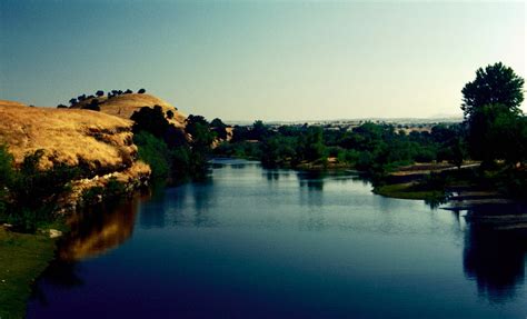 José Sinclair Photography American River California