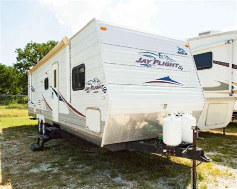 Jayco Jay Flight G2 RVs For Sale