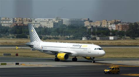 El aeropuerto de Sevilla bate en abril su récord histórico de pasajeros